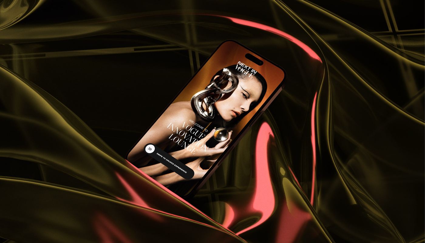 Vogue — project image 5