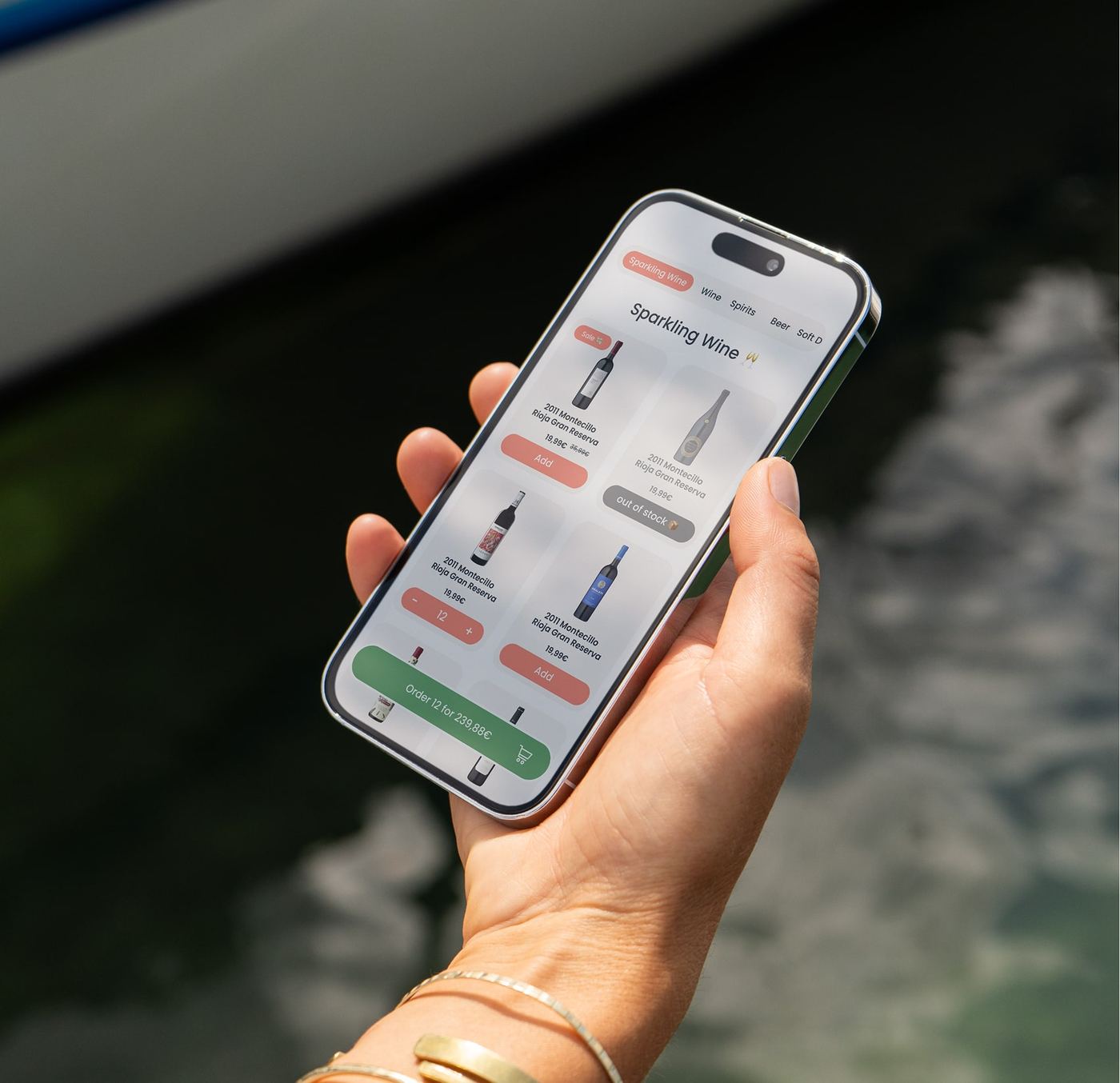 Yachtdrop — project image 2